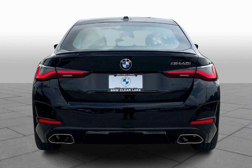 2024 BMW M440 Gran Coupe M440i Gran Coupe