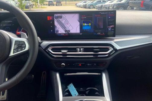 2024 BMW M440 Gran Coupe M440i Gran Coupe