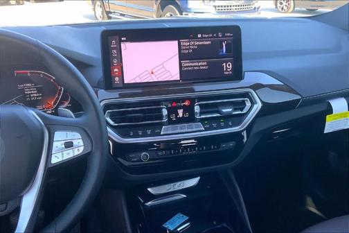 2024 BMW X4 xDrive30i