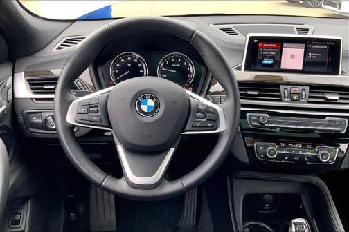 2020 BMW X2 sDrive28i