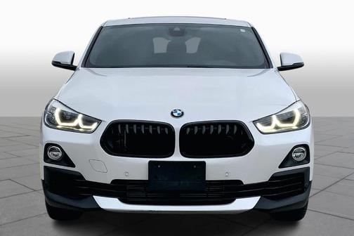 2020 BMW X2 sDrive28i