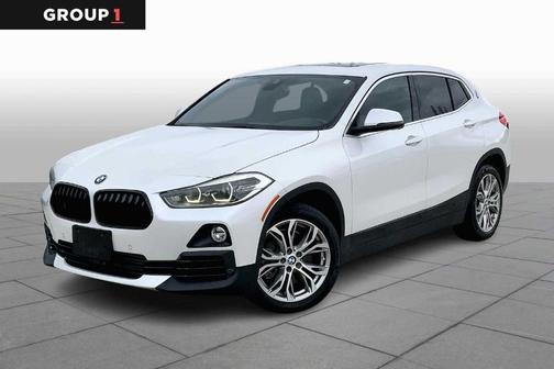 2020 BMW X2 sDrive28i