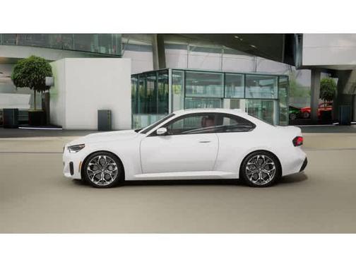 2025 BMW 230 i