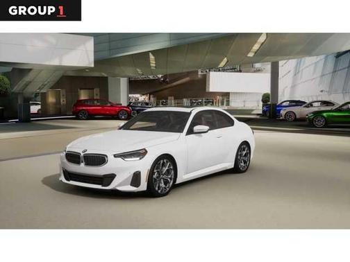 2025 BMW 230 i