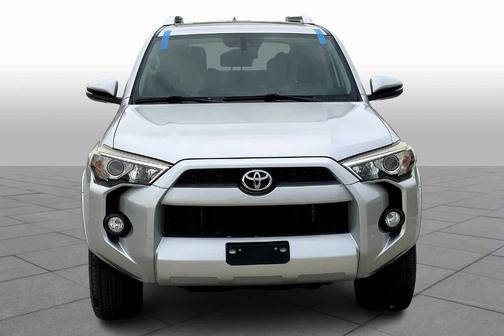 2014 Toyota 4Runner SR5 Premium