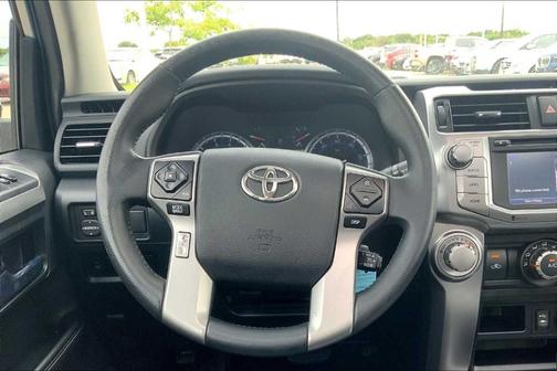 2014 Toyota 4Runner SR5 Premium