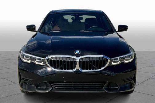 2022 BMW 330 i