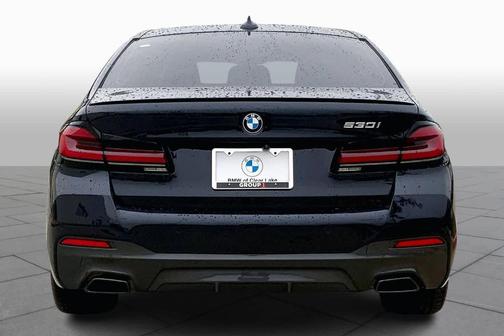 2023 BMW 530 i