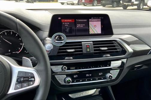 Alpine White 2020 BMW X3 xDrive30i