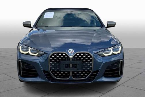 2022 BMW M440 i