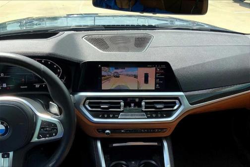 2022 BMW M440 i