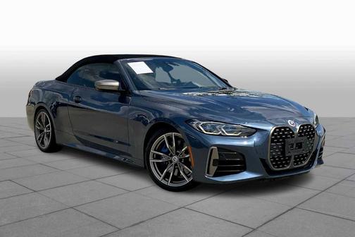 2022 BMW M440 i