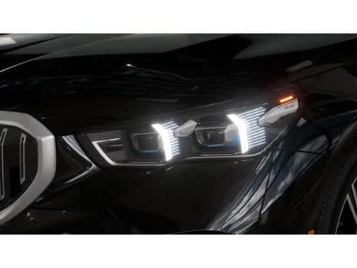 2026 BMW 540 i xDrive