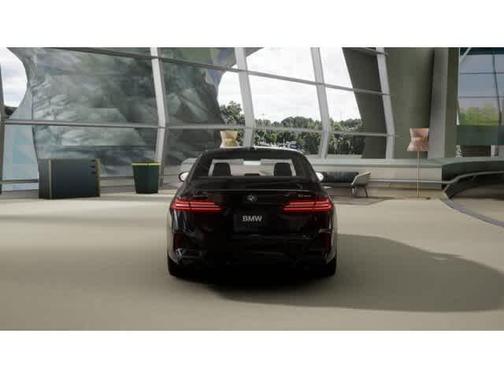 2026 BMW 540 i xDrive