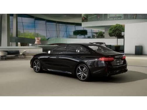 2026 BMW 540 i xDrive