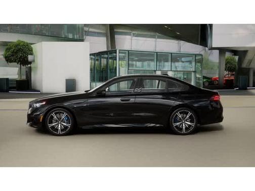 2026 BMW 540 i xDrive