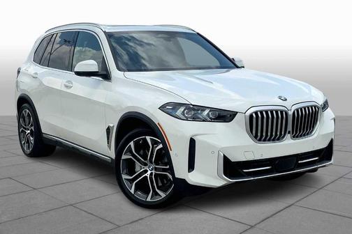 2025 BMW X5 sDrive40i