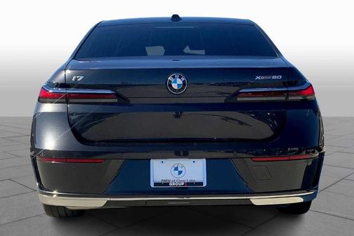 2024 BMW i7 xDrive60