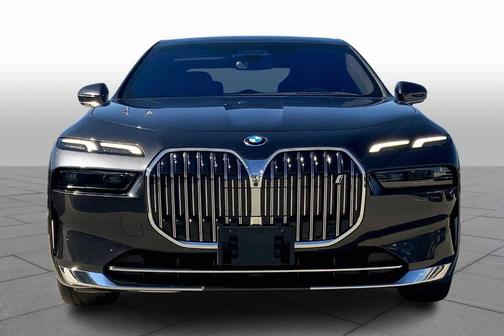 2024 BMW i7 xDrive60