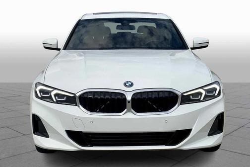 2024 BMW 330e 330e