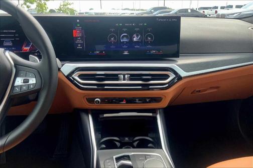 2024 BMW 330e 330e