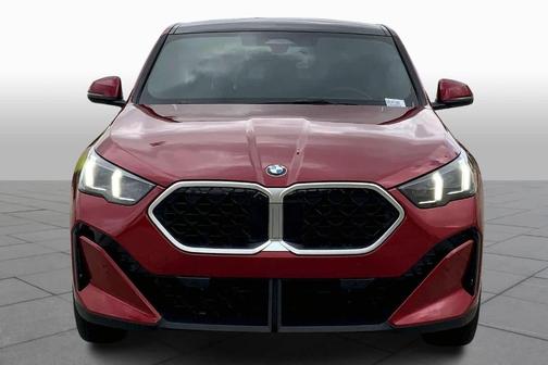 2025 BMW X2 xDrive28i