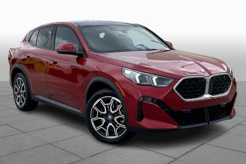 2025 BMW X2 xDrive28i