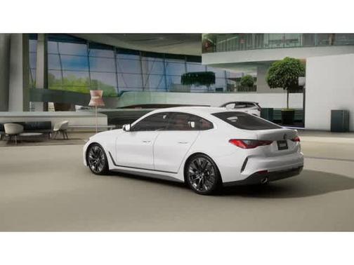 2026 BMW 430 Gran Coupe i