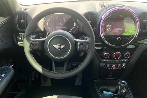 2024 MINI Countryman Cooper S
