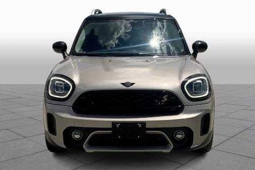 2024 MINI Countryman Cooper S