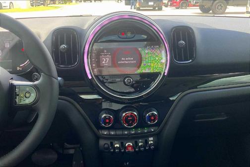 2024 MINI Countryman Cooper S
