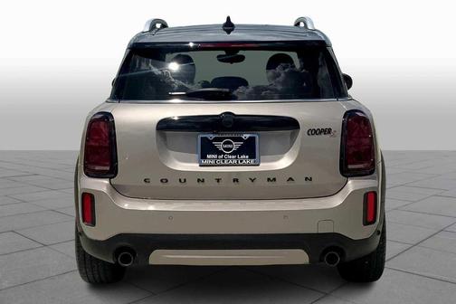 2024 MINI Countryman Cooper S