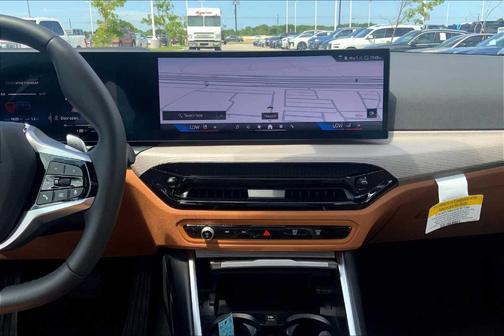 2025 BMW 330 i