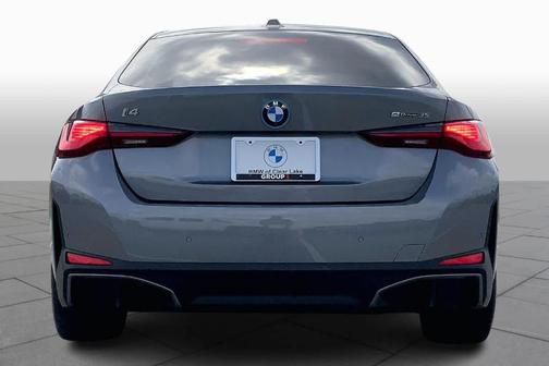 2023 BMW i4 Gran Coupe eDrive35