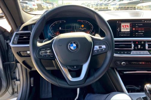 2023 BMW 430 i