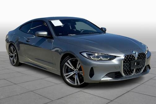2023 BMW 430 i