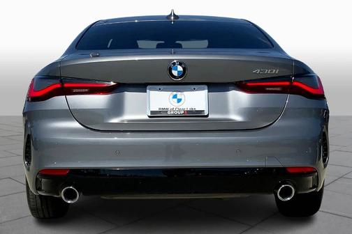 2023 BMW 430 i