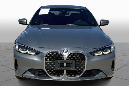 2023 BMW 430 i