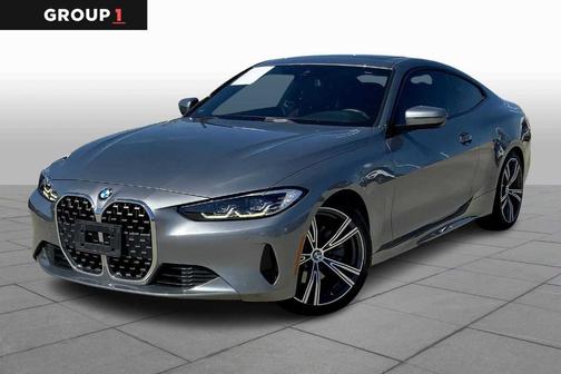 2023 BMW 430 i
