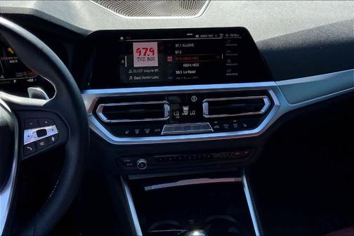 2023 BMW 430 i