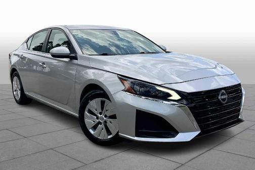 2023 Nissan Altima 2.5 S