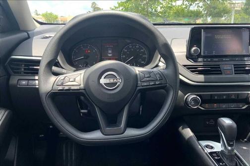 2023 Nissan Altima 2.5 S