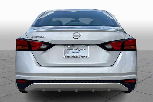 2023 Nissan Altima 2.5 S