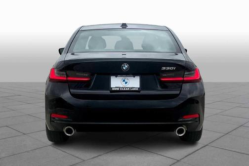 2024 BMW 330 i