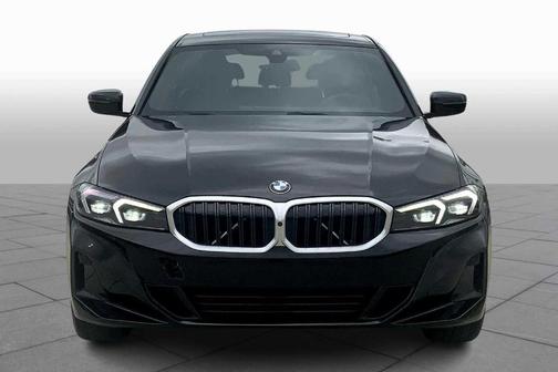 2024 BMW 330 i