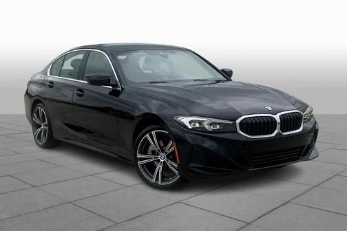 2024 BMW 330 i