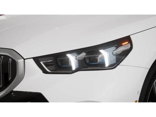 2026 BMW 540 i xDrive