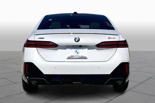 2024 BMW 540 i xDrive