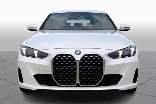 2025 BMW 430 Gran Coupe i