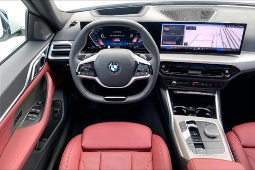 2025 BMW 430 Gran Coupe i